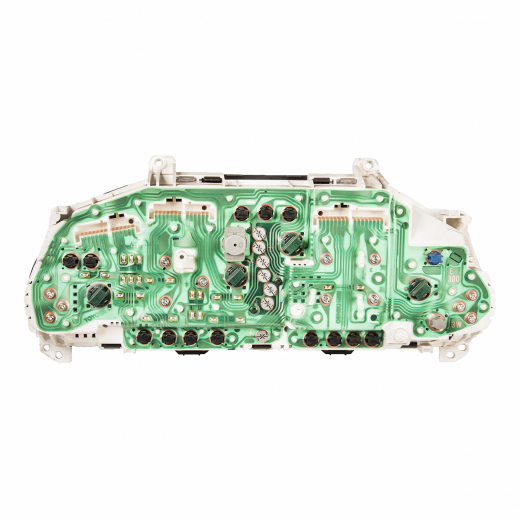 Табло приборов Toyota Carina '92-'96 (4S-FE, 5A-FE) тахометр AT контрактное 8324721610