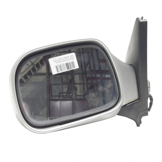 Зеркало Suzuki Swift '02-'05/ Kei '02-'09/ Ignis '03-'07/ Chevrolet Cruze '02-'08 левое контрактное