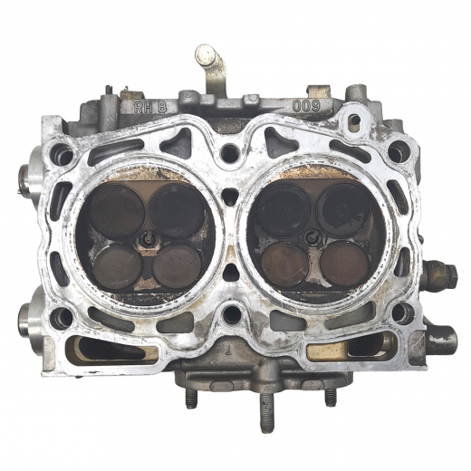 Головка блока цилиндров Subaru (EJ208, EJ206) правая контрактная