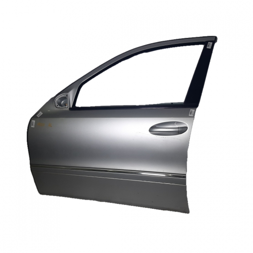 Дверь передняя левая Mercedes-Benz E (W211/ S211) '02-'09 контрактная
