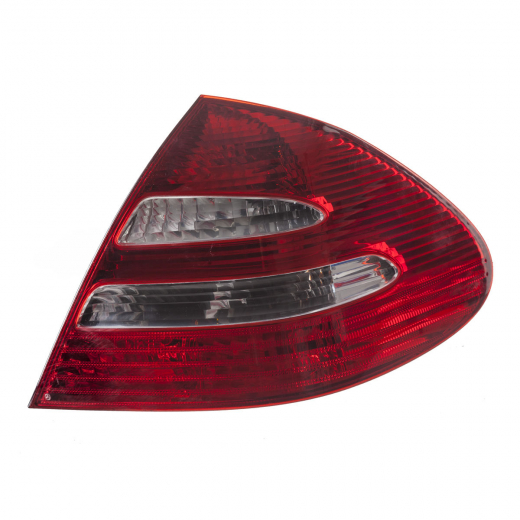 Стоп сигнал Mercedes-Benz E '02-'06 правый (A2118200664) контрактный