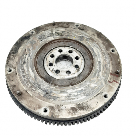 Маховик Nissan (SR20DE, SR18DE) Контрактный