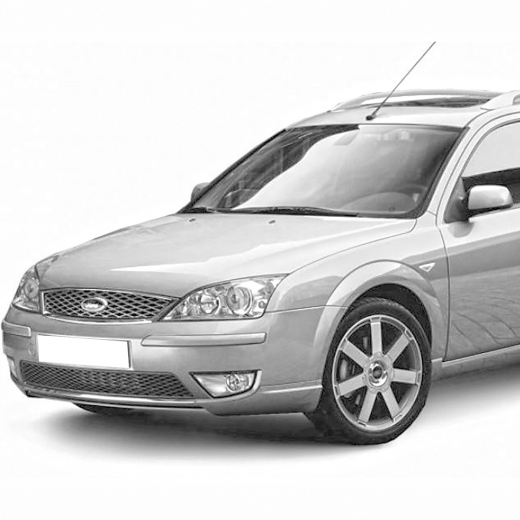 Крыло переднее Ford Mondeo '00-'07 левое контрактное