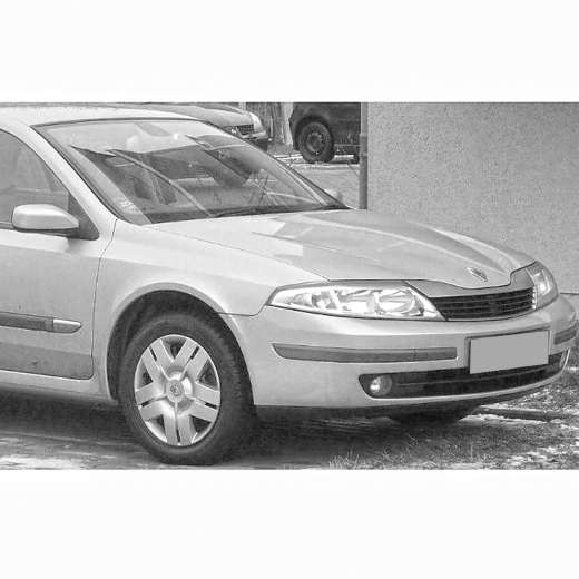 Крыло переднее Renault Laguna '01-'07 правое контрактное