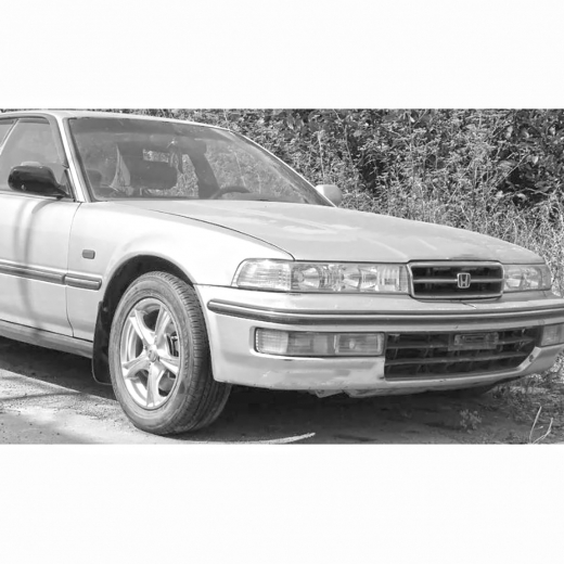 Крыло переднее Honda Inspire '92-'95 правое контрактное