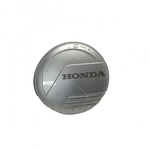 Чехол (колпак) на запаску Honda CR-V '95-'02 пластик Контрактный