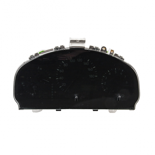 Табло приборов Toyota Harrier '97-'03 (5S-FE, 1MZ-FE) AT контрактное 8327548010