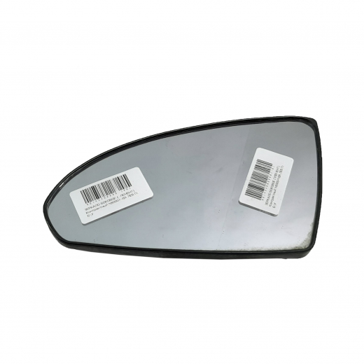 Зеркало боковое (элемент) Nissan Wingroad '01-'08/ Primera '01-'06 левый контрактный