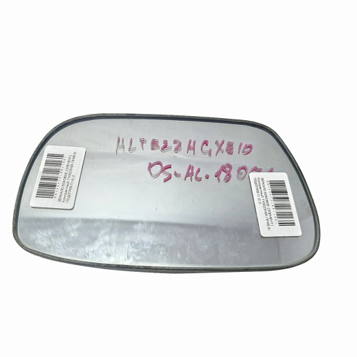 Зеркало боковое (элемент) Toyota Altezza '98-'05/ Caldina '97-'02/ Corona Premio/ Carina '97-'01 правый контрактный