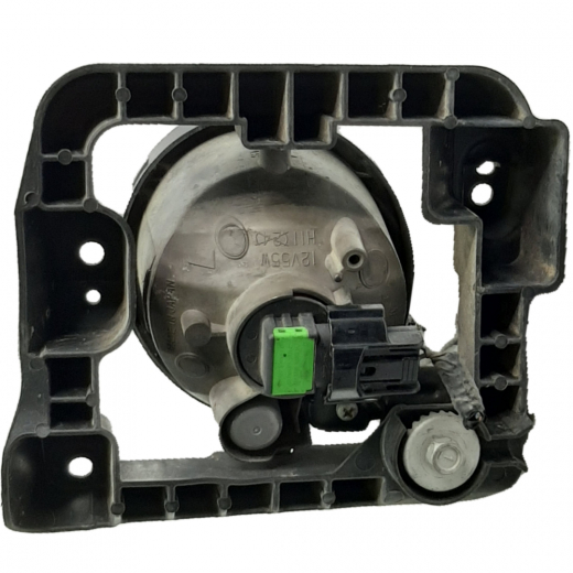 Противотуманная фара Honda CR-V '06-'11/ Stepwgn '01-'05/ Stepwgn '05-'09/ Accord '08-'13 левая белая, круглая (38-79) контрактная
