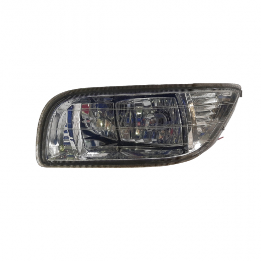 Противотуманная фара Toyota Mark II Qualis '99-'01 левая (33-48) контрактная