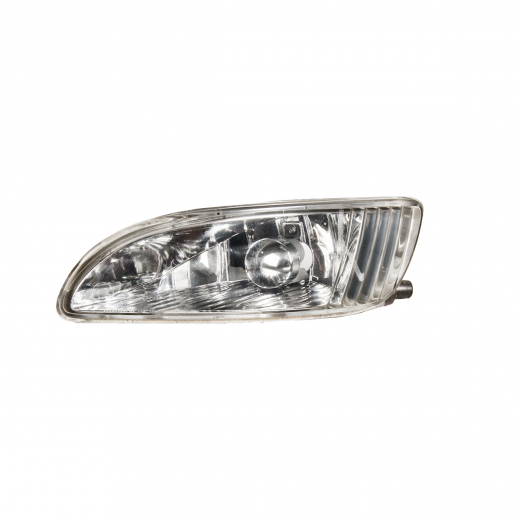 Противотуманная фара Lexus RX '03-'08/ Toyota Harrier '03-'12 левая (48-29) контрактный