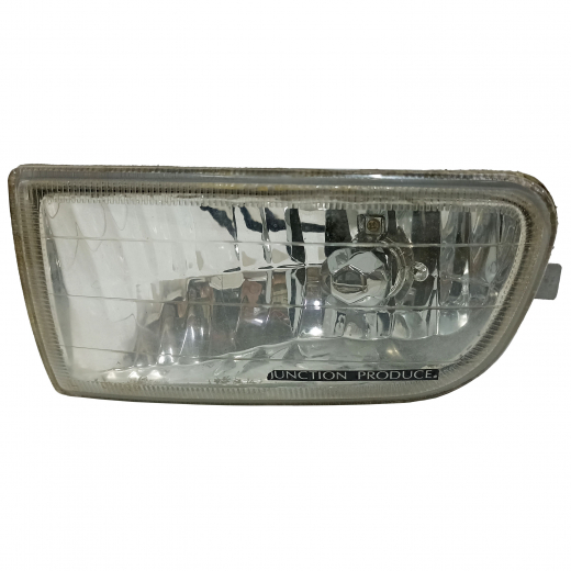 Противотуманная фара Toyota Corolla Wagon '97-'02 левая (13-50) контрактная