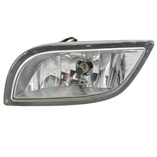 Противотуманная фара Suzuki Aerio '01-'07 левая (43-19) контрактная