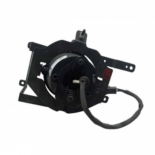 Противотуманная фара Mitsubishi Colt/ Plus '02-'12 правая (08-69) контрактная