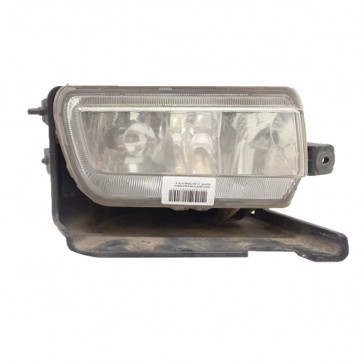 Противотуманная фара Mitsubishi Lancer Cedia '00-'03 правая (11-80) контрактная