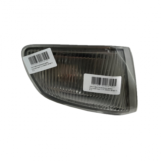 Противотуманная фара Subaru Legacy '97-'01 правая (114-20653) контрактная