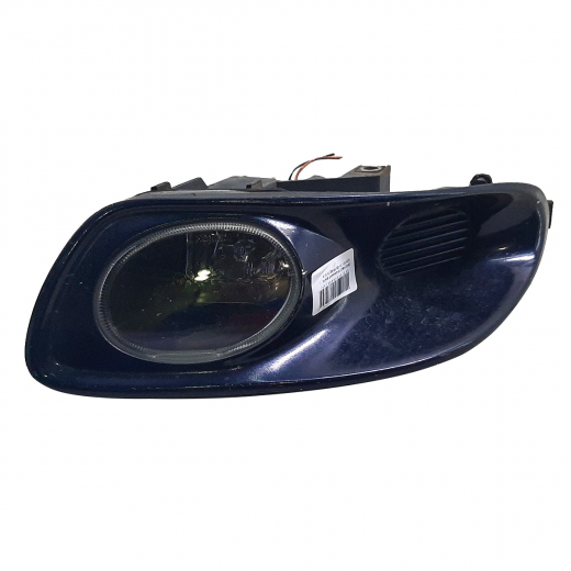 Противотуманная фара Nissan Maxima '01-'06/ Cefiro '01-'03 правая (21-85) контрактная