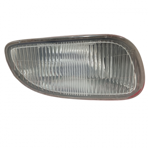 Противотуманная фара Toyota Cynos '95-'97 правая (114-76280) контрактная