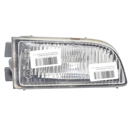 Противотуманная фара Toyota Caldina '92-'96/ Caldina Van '92-'02 правая (20-313) контрактная