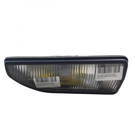 Противотуманная фара Toyota Carina '90-'92 правая (20-213) контрактная