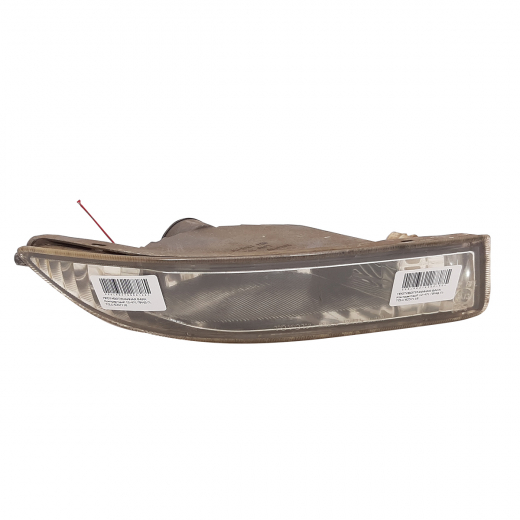 Противотуманная фара Toyota Allex/ Runx '01-'02  Corolla Sedan '00-'04  Fielder '00-'02 правая (12-471) контрактная
