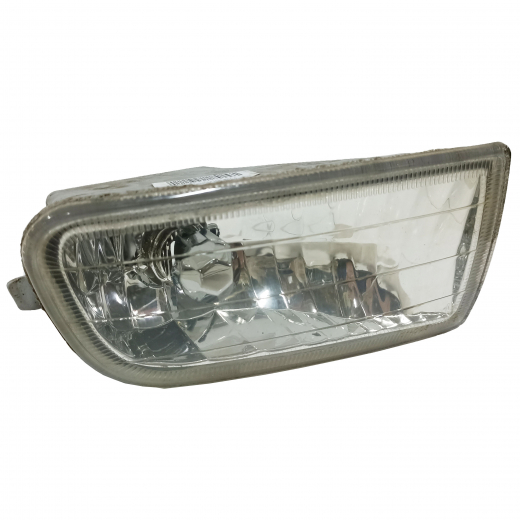 Противотуманная фара Toyota Corolla Wagon '97-'00 правая (13-50) контрактная