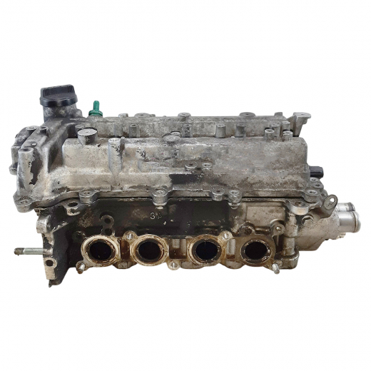 Головка блока цилиндров Toyota, Daihatsu (K3-VE, 3SZ-VE) контрактная