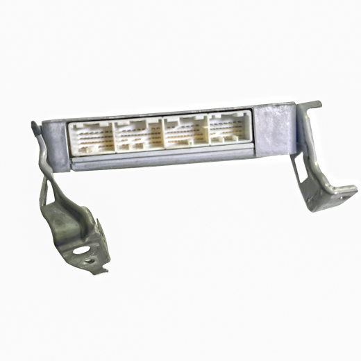 Компьютер двигателя Toyota Porte '04-'08 (1NZ-FE) 2WD AT контрактный 89661-52170