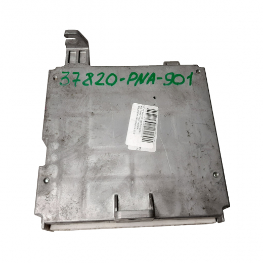 Компьютер двигателя Honda Stream '00-'06 (K20A) 2WD AT контрактный 37820-PNA-901
