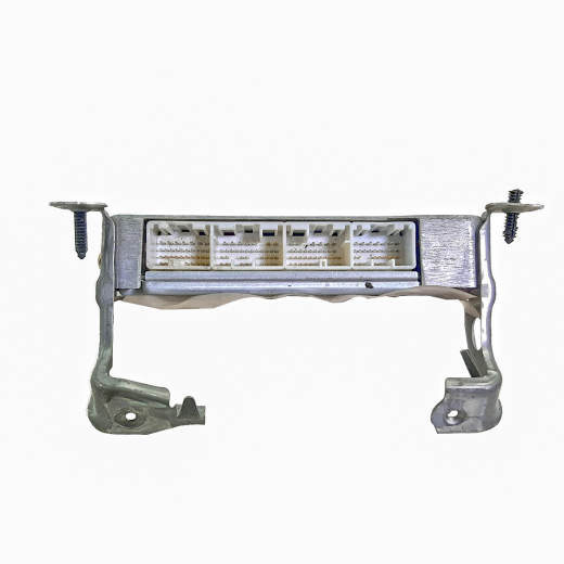 Компьютер двигателя Toyota Corolla/ Fielder/ Allex/ Runx '02-'06 (1NZ-FE) 4WD AT контрактный 89666-12400