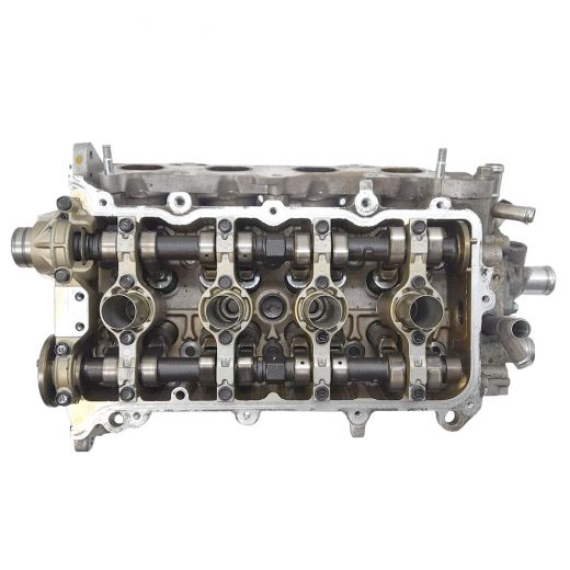 Головка блока цилиндров Toyota (2SZ-FE) контрактная