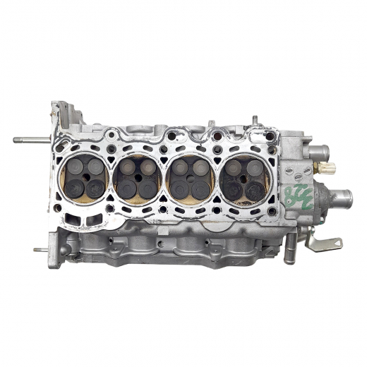 Головка блока цилиндров Toyota (2SZ-FE) контрактная