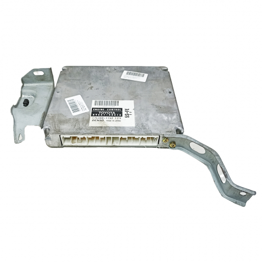 Компьютер двигателя Toyota Harrier '97-'00 (5S-FE) 2WD AT контрактный 89661-48010