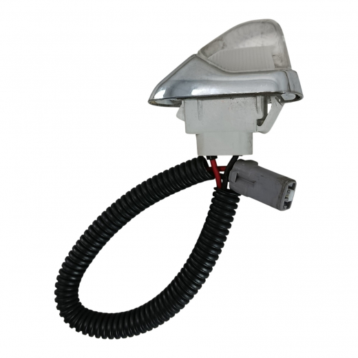 Габарит на крыло (светлячок) Toyota Mark II / Cresta '96-'01 правый контрактный