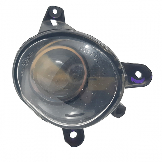 Противотуманная фара Volkswagen Passat '00-'05 правая (VW0002FOG) контрактная