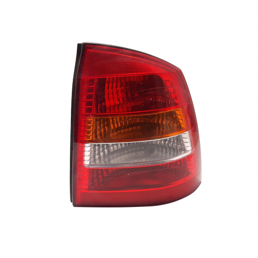 Стоп сигнал Opel Astra G (4Door) '98-'05 правый (62-225) контрактный