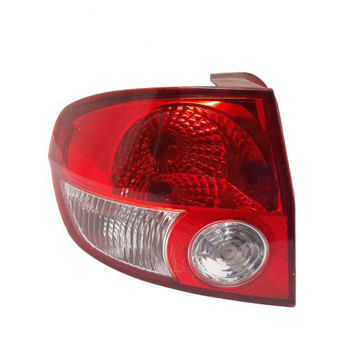 Стоп сигнал Hyundai Getz '02-'05 левый (HY0001TLP) контрактный 08.2002 - 09.2005