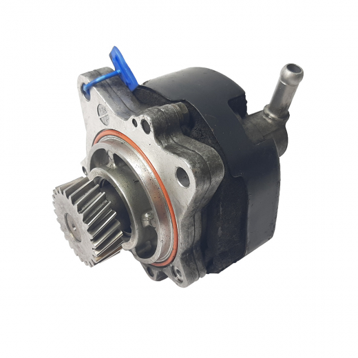 Насос вакуумный Isuzu Bighorn '98-'03/ Wizard '98-'02 (4JX1-T) контрактный