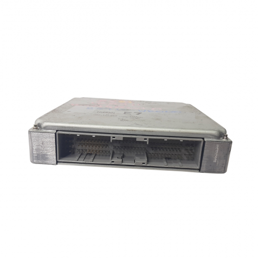 Компьютер двигателя Nissan Wingroad '01-'02 (QR20DE) 2WD CVT контрактный 23710-WE000