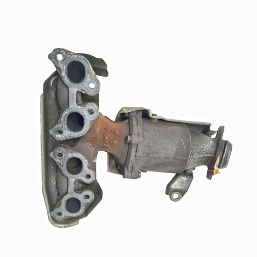 Катализатор Nissan March/ Cube '00-'02 (CGA3DE, CG10DE) контрактный