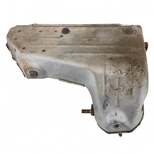 Коллектор выпускной Toyota Lite/ Townace Noah '96-'01/ Chaser '96-'01 (3S-FE, 4S-FE) Контрактный