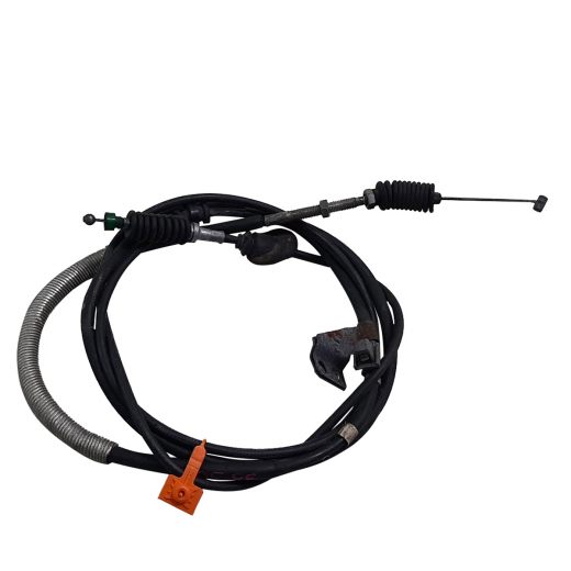 Трос газа/ акселератора Mazda Bongo Brawny Van '99-'10/ Bongo/ Nissan Vanette '99-'17 (FE-E, F8-E) контрактный