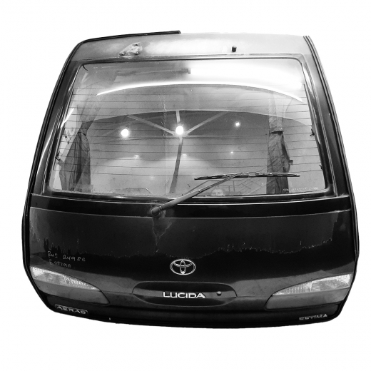 Дверь багажника Toyota Estima Lucida '92-'95 (28-66) контрактная