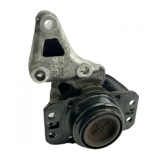 Подушка двигателя Citroen C4 '09-'19/ Peugeot 307 '00-'07 (9HP, 9HR, RFJ) правая контрактная