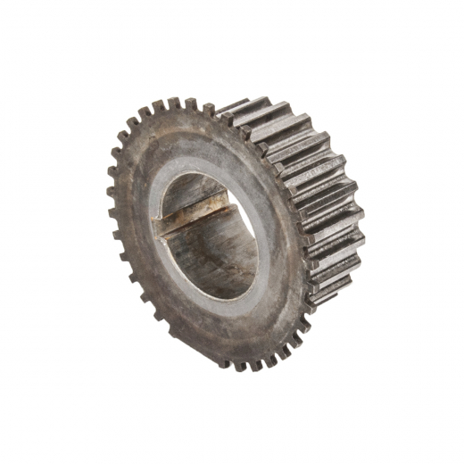 Шестерня коленвала Lexus/ Toyota (1JZ-FSE, 1JZ-GE, 1JZ-GTE, 2JZ-GE, 2JZ-GTE, 2JZ-FSE) Контрактный