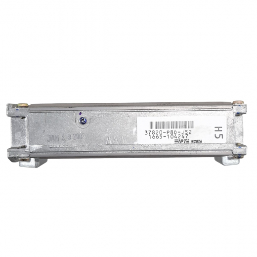 Компьютер двигателя Honda Inspire/ Saber '98-'03 (J25A) 2WD AT контрактный 37820-P8D-J52