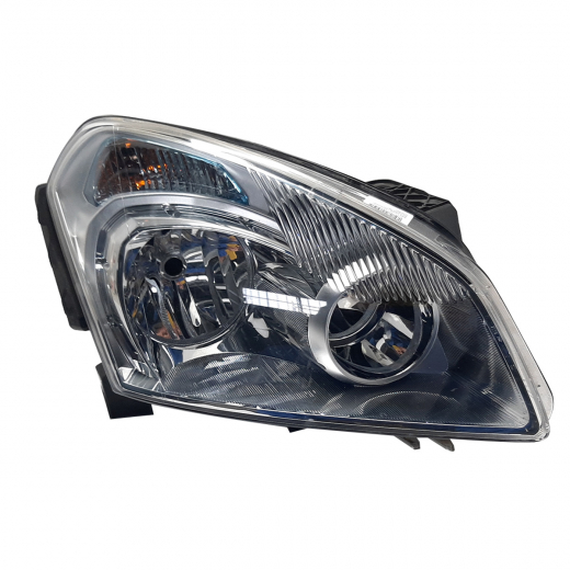 Фара Nissan Qashqai/ Dualis '06-'10 левая (26075JD00A) контрактная