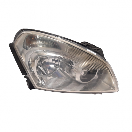 Фара Nissan Qashqai/ Dualis '06-'10 правая (26025JD00A) контрактная  правый руль
