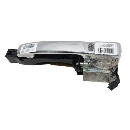 Ручка двери Nissan Qashqai '06-'13/ Dualis '07-'14 передняя левая контрактная